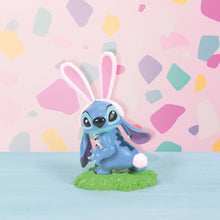 Disney Showcase 6016300 Holiday With Stitch - Easter