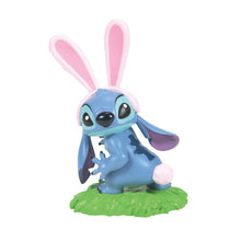 Disney Showcase 6016300 Holiday With Stitch - Easter