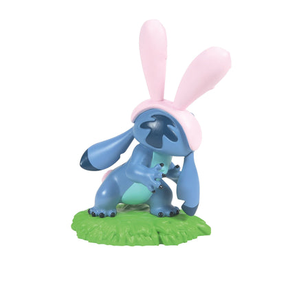 Disney Showcase 6016300 Holiday With Stitch - Easter