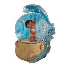 Disney Showcase 6016306 Baby Moana Waterball