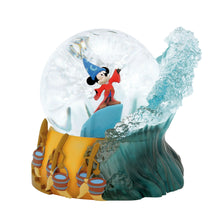 Disney Showcase 6016307 Fantasia Waterball 85th Anniversary