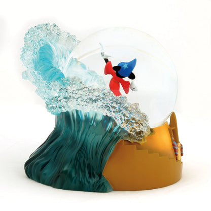 Disney Showcase 6016307 Fantasia Waterball 85th Anniversary