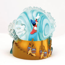Disney Showcase 6016307 Fantasia Waterball 85th Anniversary