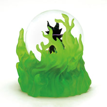 Disney Showcase 6016308 Meleficent WaterBall