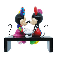 Disney Britto 6016311 Mickey Mouse & Minnie Mouse