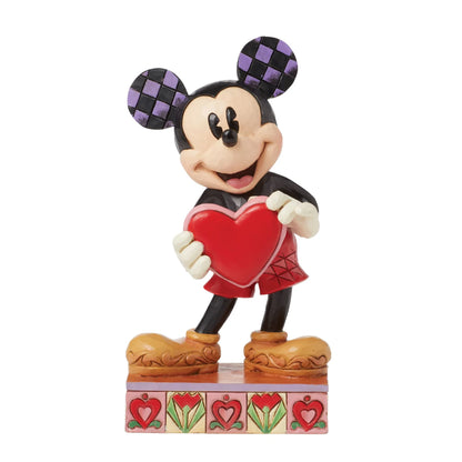 Disney Traditions 6016329 A Love Note