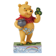 Disney Traditions 6016335 Lucky Ol' Bear