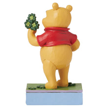 Disney Traditions 6016335 Lucky Ol' Bear
