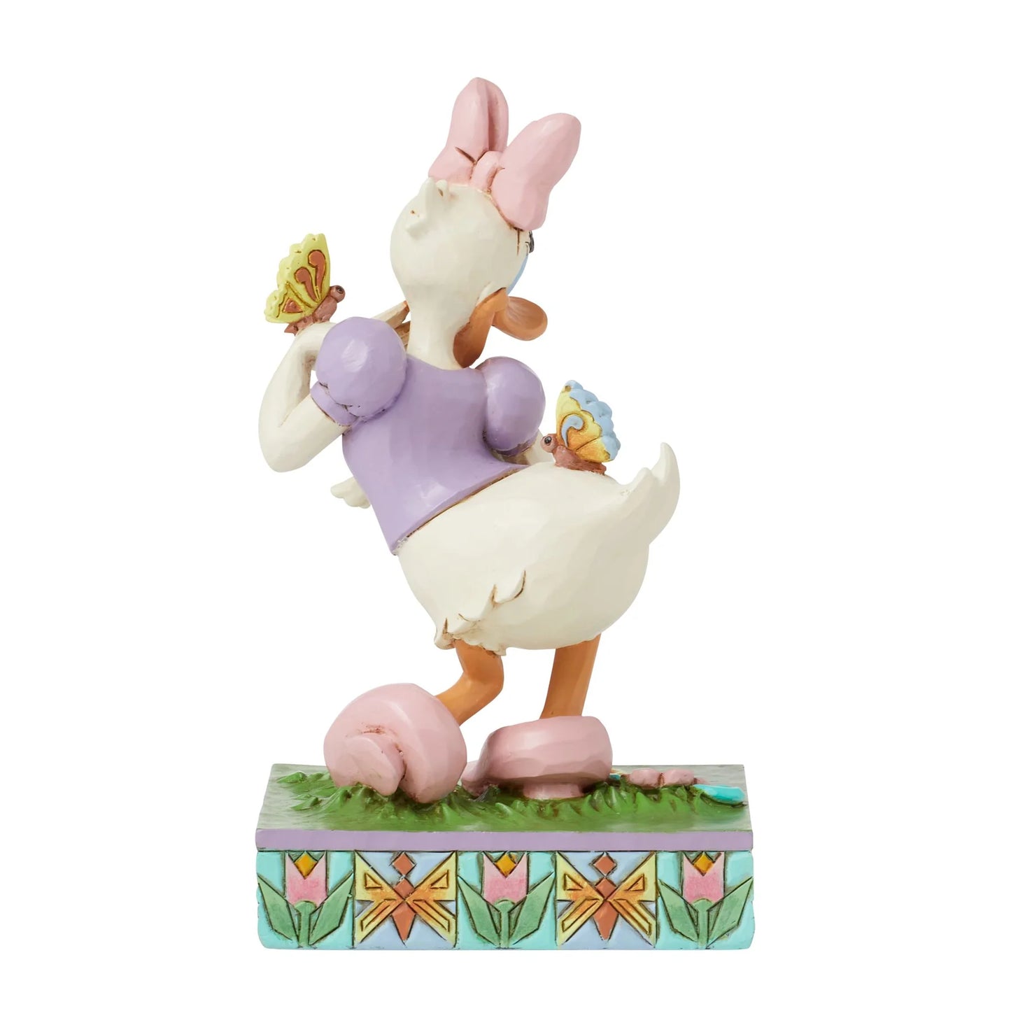 Disney Traditions 6016337 Blooms and Butterflies