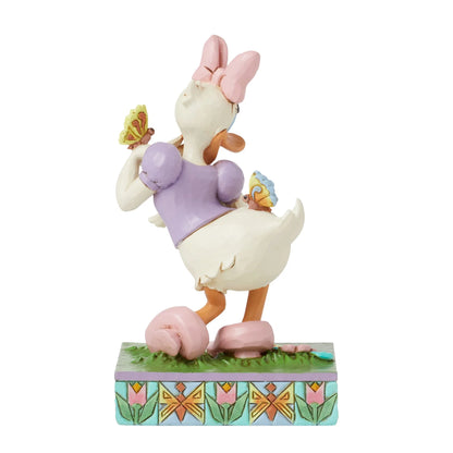 Disney Traditions 6016337 Blooms and Butterflies