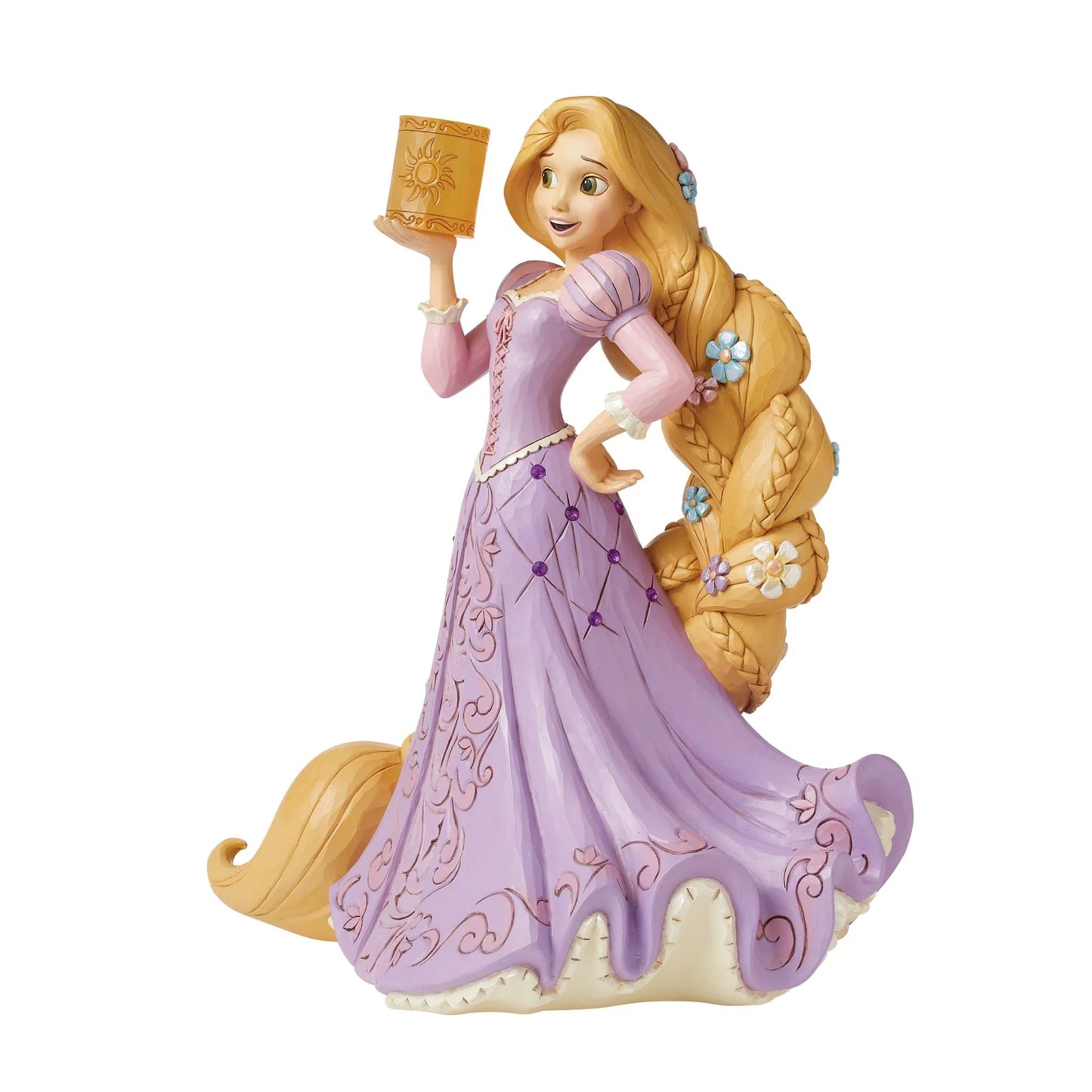 Disney Traditions 6016338 A Daring Dreamer