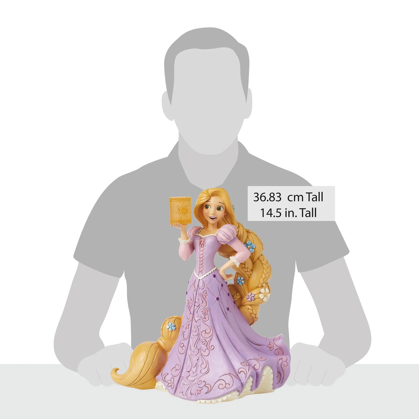 Disney Traditions 6016338 A Daring Dreamer