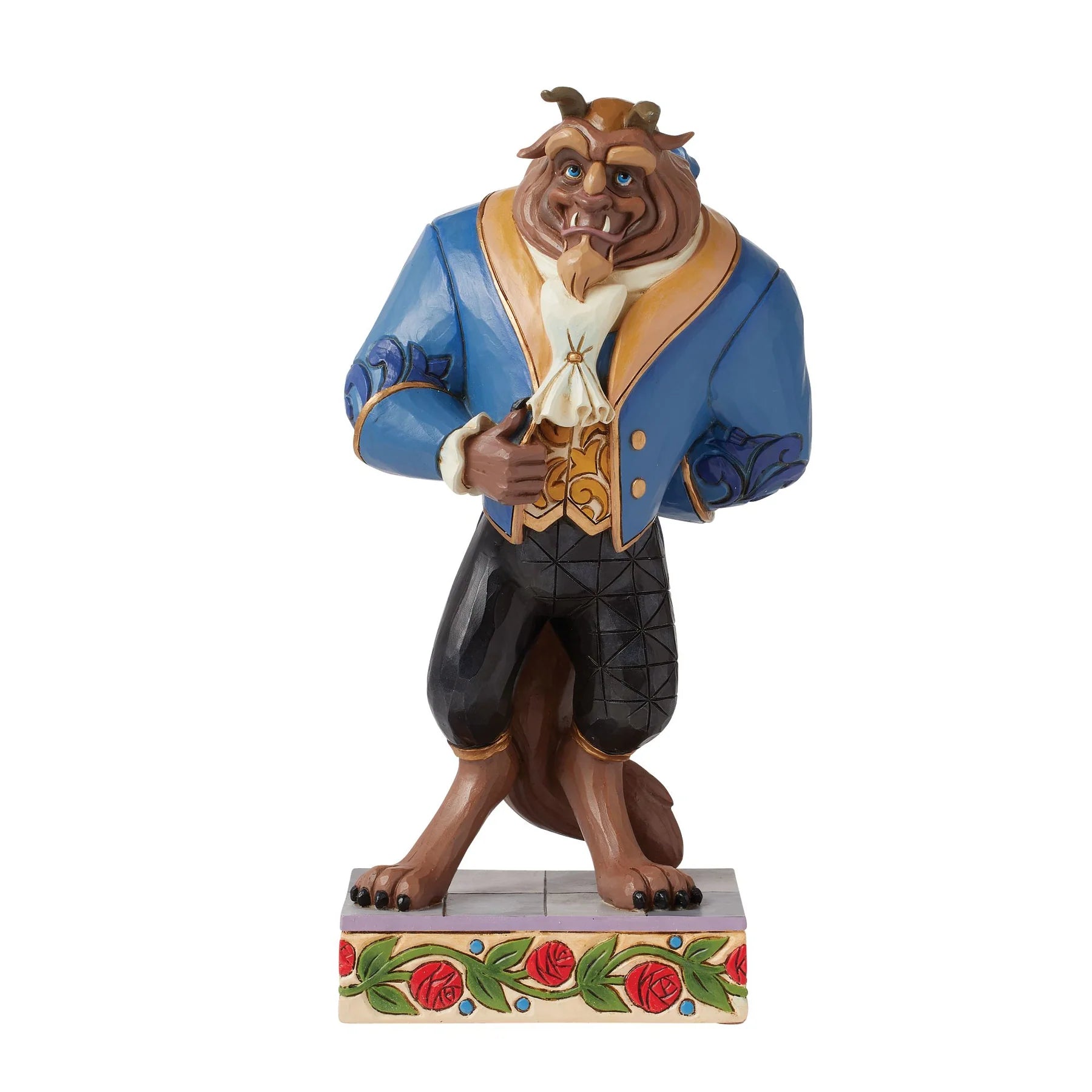 Disney Traditions 6016339 A Prince Within