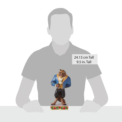 Disney Traditions 6016339 A Prince Within