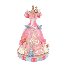 Disney Traditions 6016340 A Dress for Cinderelly