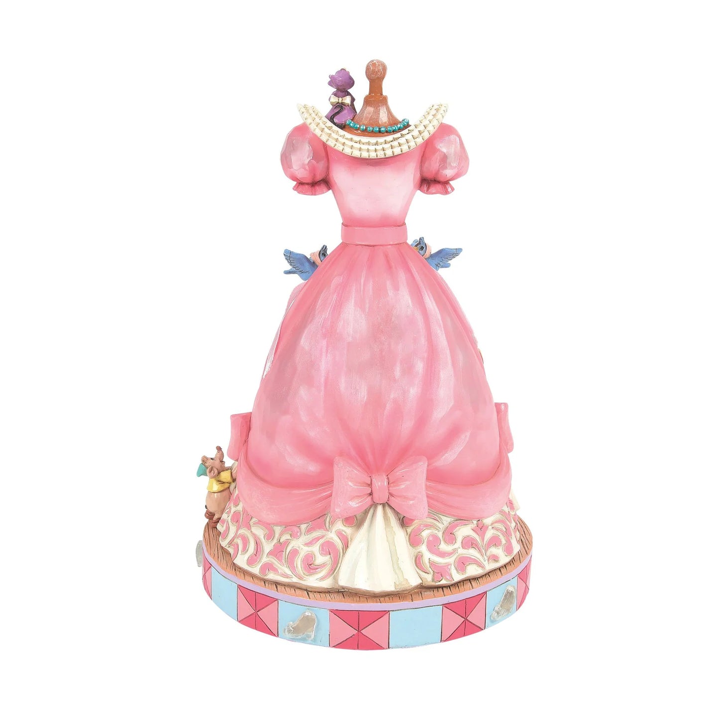 Disney Traditions 6016340 A Dress for Cinderelly