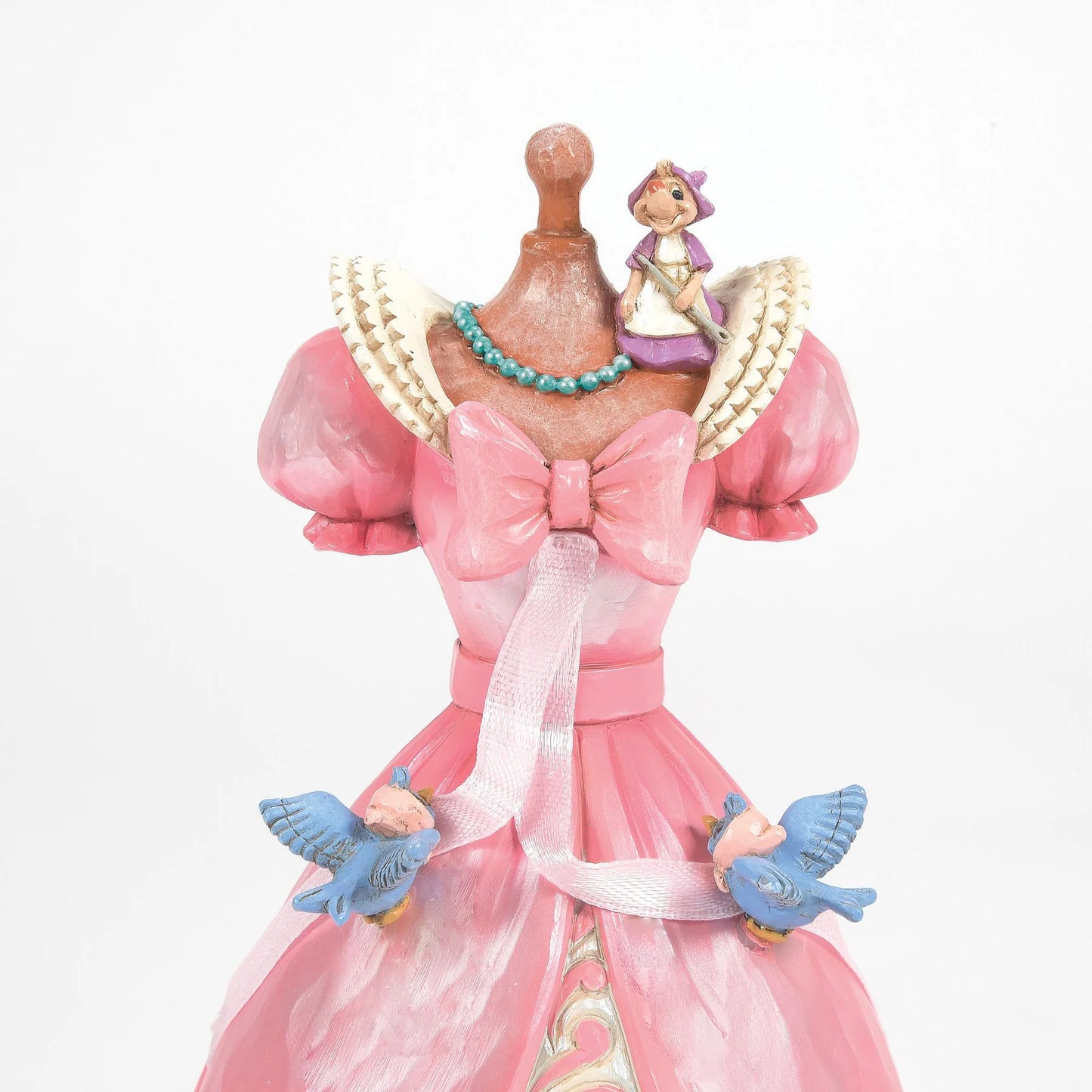 Disney Traditions 6016340 A Dress for Cinderelly