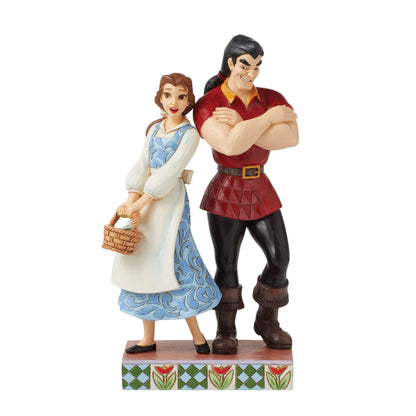 Disney Traditions 6016342 Brillant & Broorish