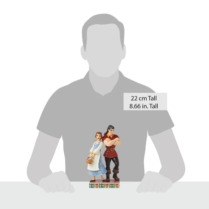 Disney Traditions 6016342 Brillant & Broorish