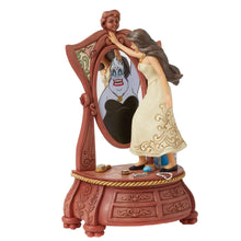 Disney Traditions 6016343 Sinister Reflections