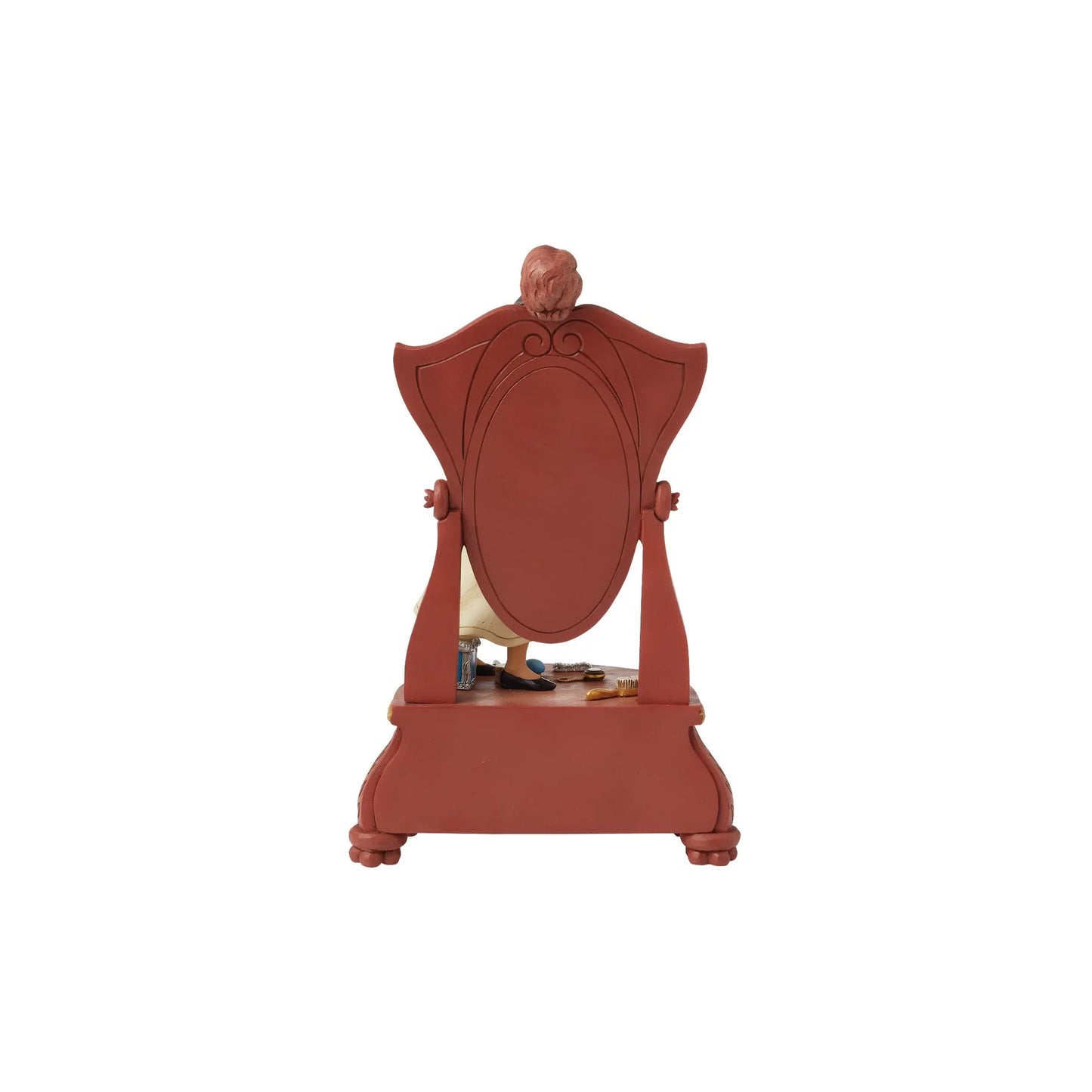 Disney Traditions 6016343 Sinister Reflections