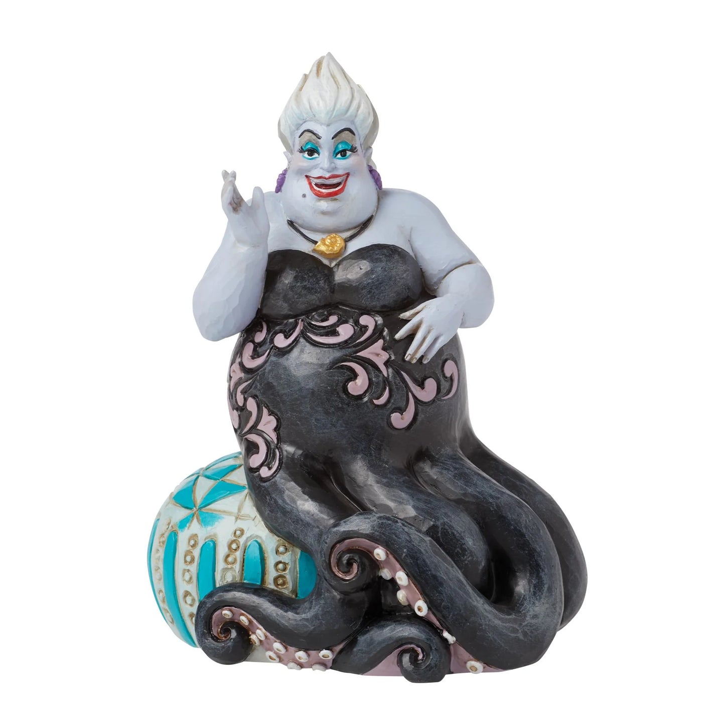 Disney Traditions 6016344 Ursula of the Deep