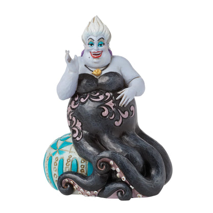 Disney Traditions 6016344 Ursula of the Deep