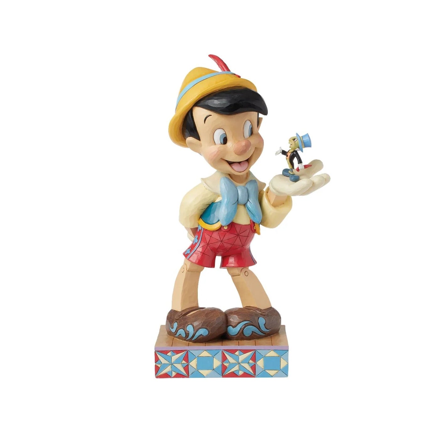 Disney Traditions 6016348 When Dreams Come to Life