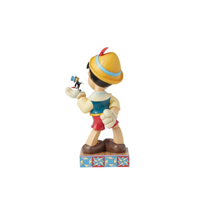 Disney Traditions 6016348 When Dreams Come to Life