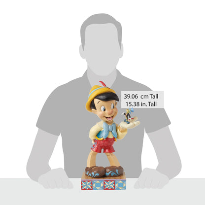 Disney Traditions 6016348 When Dreams Come to Life