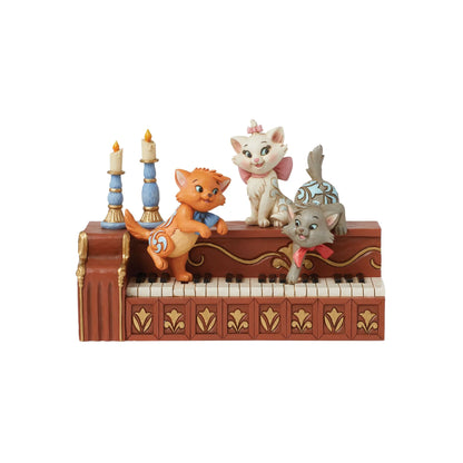 Disney Traditions 6016349 Paws at Play
