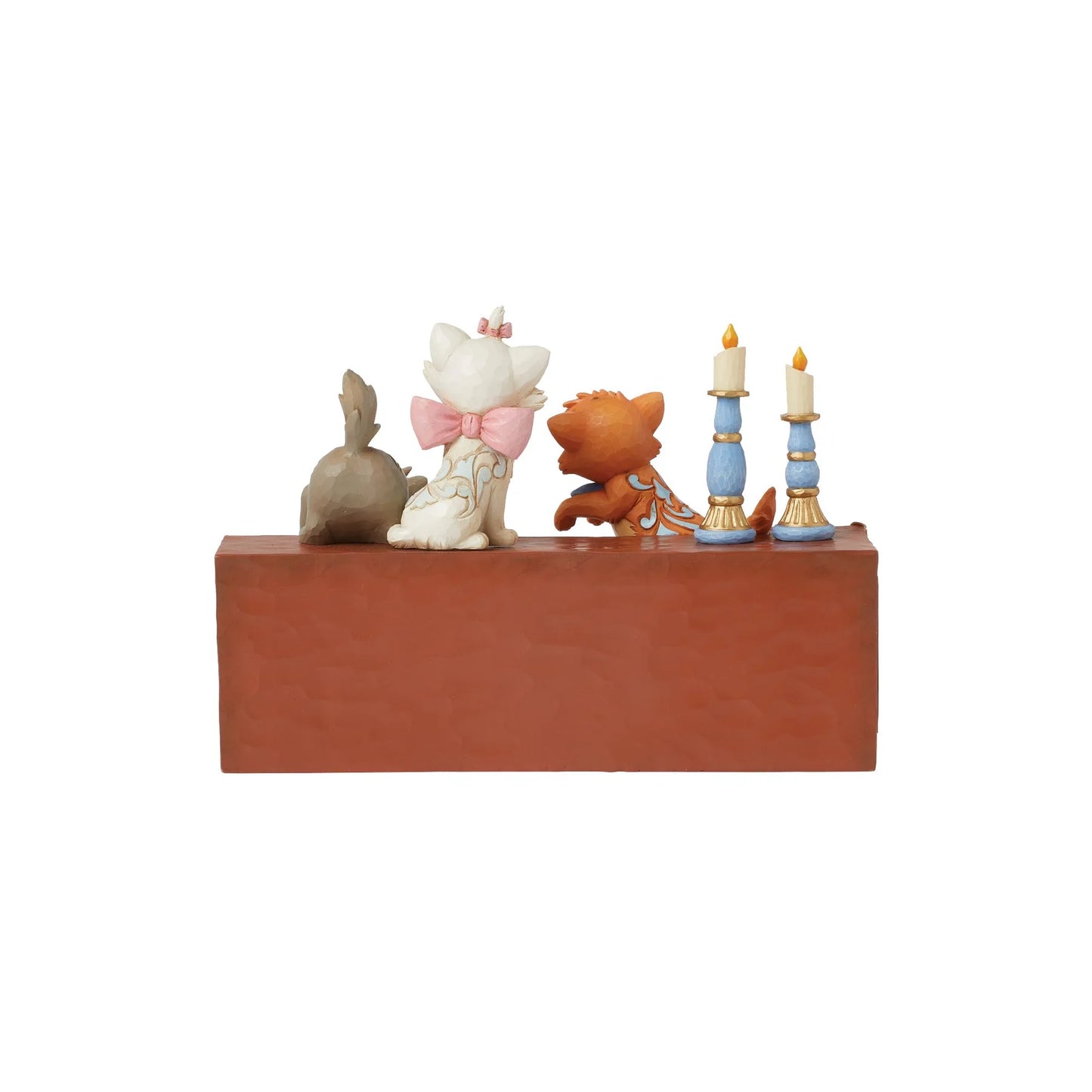 Disney Traditions 6016349 Paws at Play