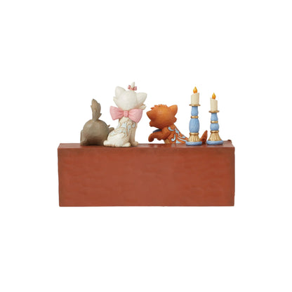 Disney Traditions 6016349 Paws at Play