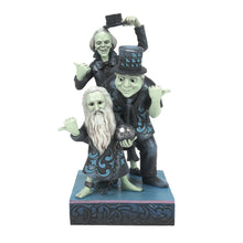 Disney Traditions 6016589 Beware of Hitchhiking Ghosts