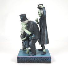 Disney Traditions 6016589 Beware of Hitchhiking Ghosts