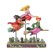 Disney Traditions 6016591 Come We Fly