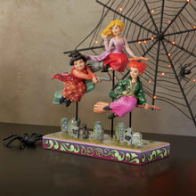 Disney Traditions 6016591 Come We Fly
