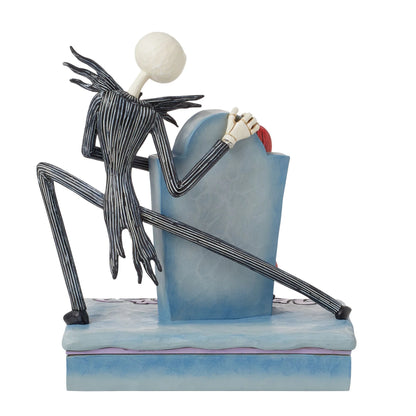 Disney Traditions 6016594 A Grave Affair
