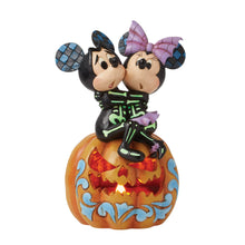 Disney Traditions 6016596 Spine-Tingling Sweethearts