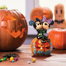 Disney Traditions 6016596 Spine-Tingling Sweethearts