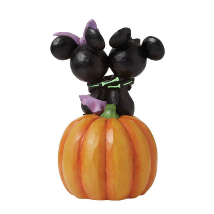 Disney Traditions 6016596 Spine-Tingling Sweethearts