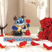 Disney Traditions 6016598 Stitch Dressed As Beast