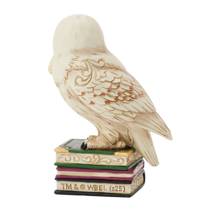 Jim Shore Harry Potter 6016703 Hedwig