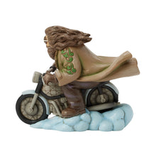 Jim Shore Harry Potter 6016704 Hagrid on his Motorcycle