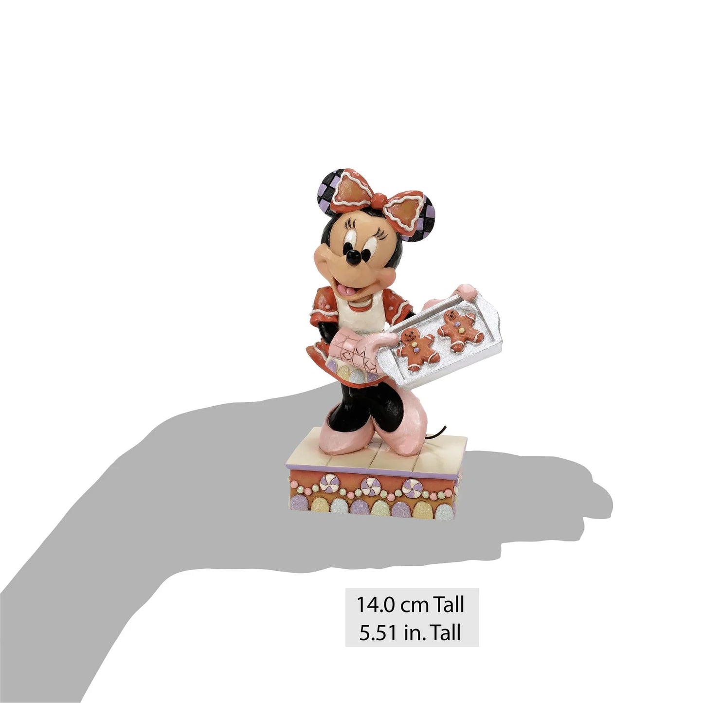 Disney Traditions 6016881 Baking Bliss