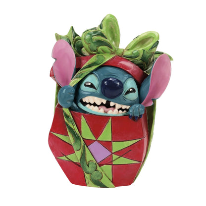 Disney Traditions 6016884 Holiday Mischief