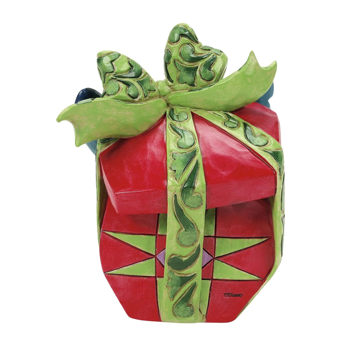 Disney Traditions 6016884 Holiday Mischief