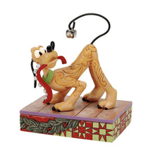 Disney Traditions 6016885 Jolly Jingle Tail