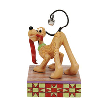 Disney Traditions 6016885 Jolly Jingle Tail