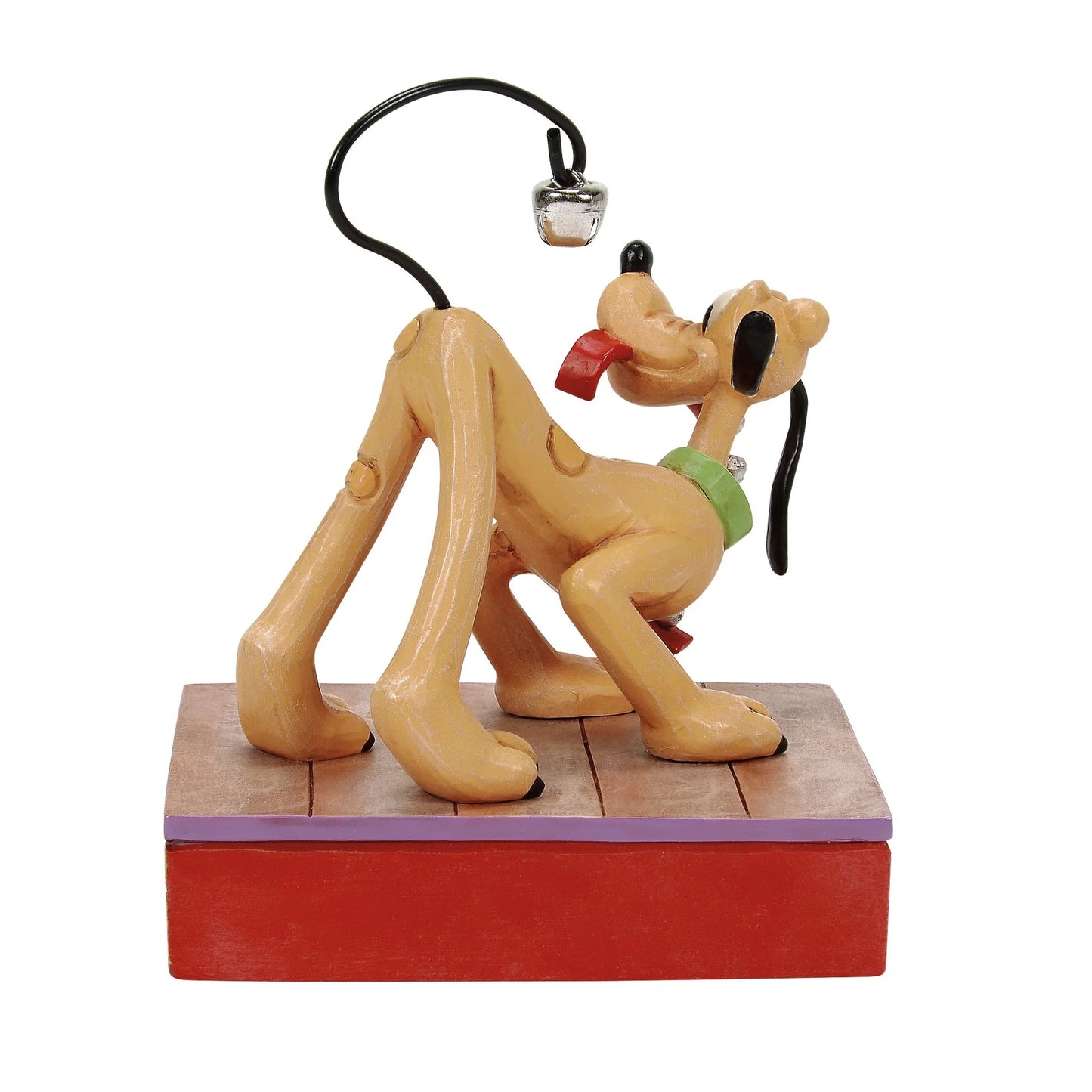Disney Traditions 6016885 Jolly Jingle Tail